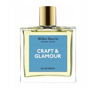Miller Harris Craft & Glamour Eau de Parfum 100 ml