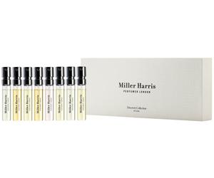 Miller Harris - Discovery Set 2025 - Set per la scoperta dei profumi 16 ml