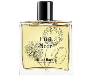 Miller Harris - Ètui Noir - Eau de Parfum Donna 100 ml