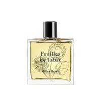 Miller Harris Feuilles De Tabac 50 ml Unisex - Eau de Parfum