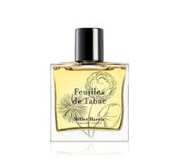 Miller Harris Feuilles De Tabac Unisex 50 ml - Eau de Parfum