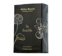 Miller Harris - La Feuille EDP Eau de Parfum Spray 100 ml