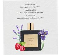 Miller Harris Leather Rouge 100Ml (Eau De Parfum) Unisex