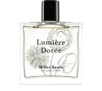 Miller Harris Lumiere Dorée Eau de Parfum da donna 100 ml