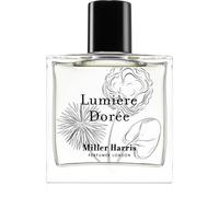 Miller Harris Lumiere Dorée Eau de Parfum da donna 50 ml