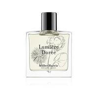 Miller Harris - Lumière Dorée Profumi donna 50 ml unisex