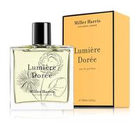 Miller Harris Lumiere Doree Eau de Parfum | Profumo Agrumi, Floreali, Neroli (100ml)
