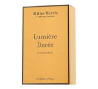 Miller Harris - Lumière Dorée EDP Spray 50 ml