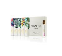 Miller harris M.H. Stories Collection Set regalo EDP MINI 5 x 7,5 ml 37.0ml