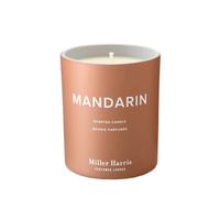 Miller Harris Mandarin Candela - Candela Profumata