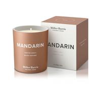 Miller Harris Mandarin Candela - Candela Profumata