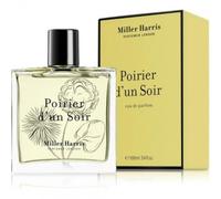 Miller Harris - Miller Harris Poirier D'Un Soir - Eau de Parfum Unisex 100 ml Vapo
