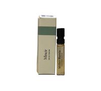 Miller Harris Mineir, Eau De Parfum, unisex, 2 ml *Fiala