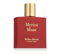 Miller Harris Myrica Muse 50 ml eau de parfum Unisex