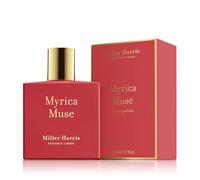 MILLER HARRIS Myrica Muse Eau De Parfum 50 ml