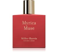 Miller Harris Myrica Muse Eau de Parfum unisex 50 ml