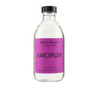 Miller Harris Narcoflor Room Diffuser Ricarica Bastoncini Profumati 250 ml