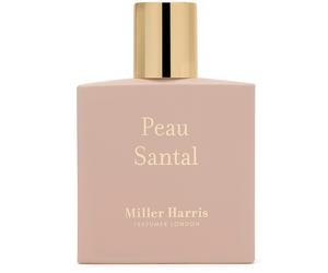 Miller Harris - Peau Santal - Eau de Parfum Unisex 100 ml