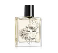 Miller Harris Poirier d'un Soir Eau de Parfum | Profumo legnoso, fruttato, pera (50ml)