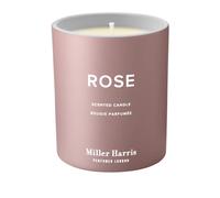 Miller Harris - Rose Scented Candle - Candela 220 g