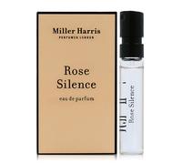Miller harris Rose Silence, eau de parfum, per donna, 2 ml *flaconcino