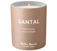 Miller Harris Santal Candela - Candela Profumata