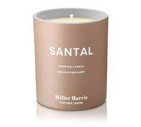 Miller Harris - Scented Candle Santal Candele 220 g unisex