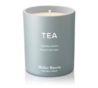 Miller Harris - Scented Candle Tea Candele 220 g unisex