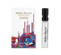 Miller Harris Scherzo , Eau De Parfum, Unisex, 2 ml *Vial