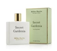 Miller Harris Secret Gardenia Eau de Parfum (unisex) 100 ml
