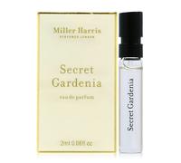 Miller harris Secret Gardenia, eau de parfum, da donna, 2 ml *fiala
