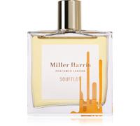 Miller Harris - Soufflot - Eau de Parfum Unisex 100 ml