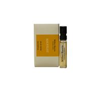 Miller Harris Soufflot, Eau De Parfum, unisex, 2 ml *Fiala
