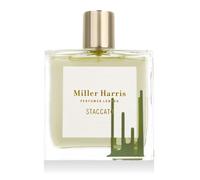 Miller Harris - STACCATO EAU DE PARFUM - Eau de Parfum Unisex 100 ml