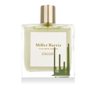 Miller Harris - STACCATO EAU DE PARFUM - Eau de Parfum Unisex 100 ml