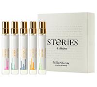 Miller Harris - Stories Collection - Set per la scoperta dei profumi 1 St.