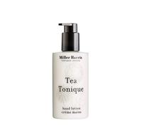 Miller Harris Tea Lozione Tonica Mani - Lozione Corpo