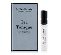 Miller harris Tea Tonique, Eau De Parfum, unisex, 2 ml *Fiala