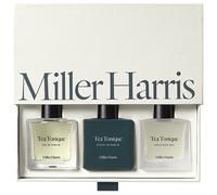 Miller Harris - Tea Tonique Trio - Set di profumi Unisex 1 St.