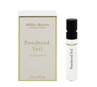 Miller harris Velo in polvere, Eau De Parfum, da donna, 2 ml *Fiala