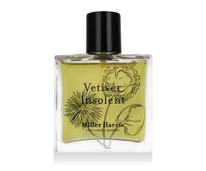 Miller Harris Vetiver Insolent Eau de Parfum 50 ml