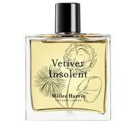 Miller Harris - Vetiver Insolent - Eau de Parfum Unisex 100 ml