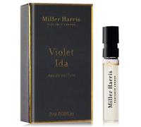 Miller harris Violet Ida, Eau De Parfum, da donna, 2 ml *Fiala