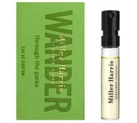 Miller Harris Wander Through The Parks Eau de Parfum Unisex 2 ml - Eau de Parfum