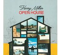 Miller,Harry - Open House