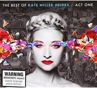 Miller-Heidke Kate - Best of Kate Miller - Heidke: Act One