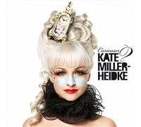 Miller-Heidke, Kate - Curiouser (Gold Series)