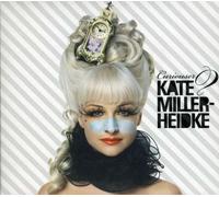 Miller-Heidke,Kate - Curiouser (Ltd Edtn Digikak) 12 Tracks (Aust Excl)