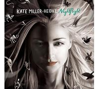 Miller-Heidke, Kate - Nightflight