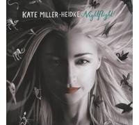 Miller-Heidke,Kate - Nightflight